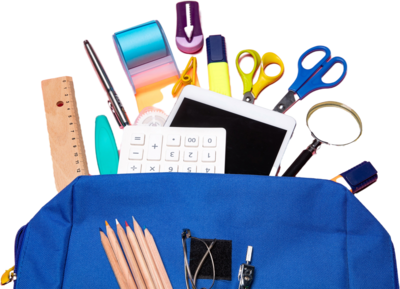 開學季文具促銷 精選文具，助力新學期