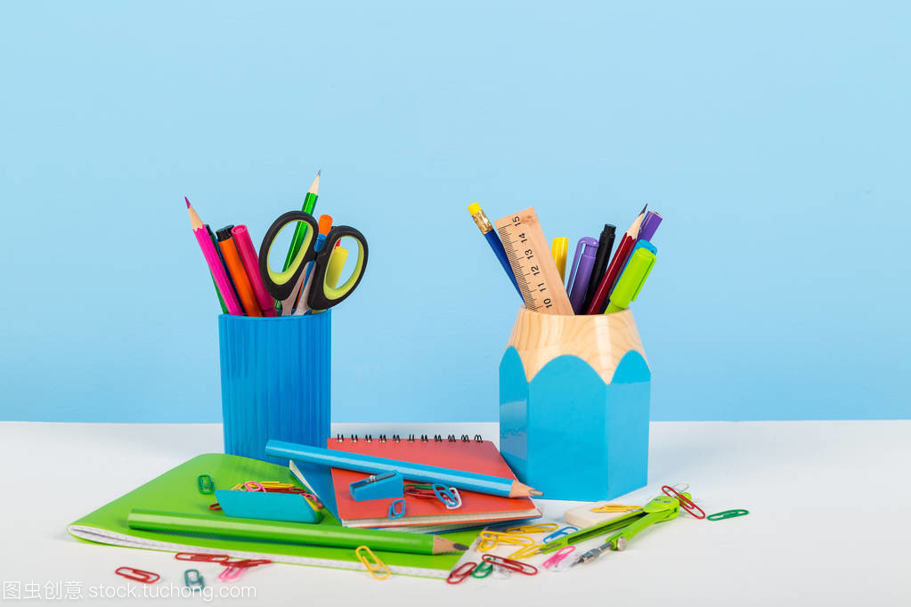 優化學校辦公文具管理，提升教育教學效率