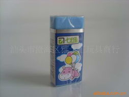 學(xué)生橡皮文具 學(xué)習(xí)與辦公不可或缺的實用工具