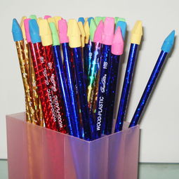 木塑鉛筆與塑料文具 廠家直銷，定制專屬企業(yè)文具