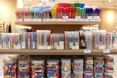 加盟得力文具，費(fèi)用詳解與經(jīng)營(yíng)指南