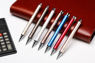 淘寶文具拍攝指南 鋼筆與圓珠筆的靜物產品攝影藝術