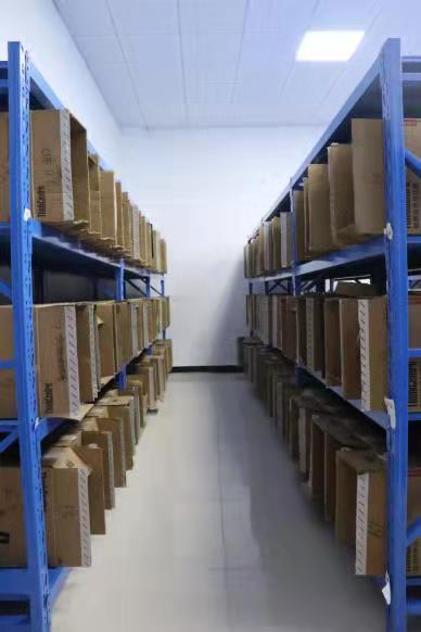 臨沭縣閑置資產(chǎn)大管家“公物倉”上線，計算機數(shù)碼庫管理實現(xiàn)智能升級